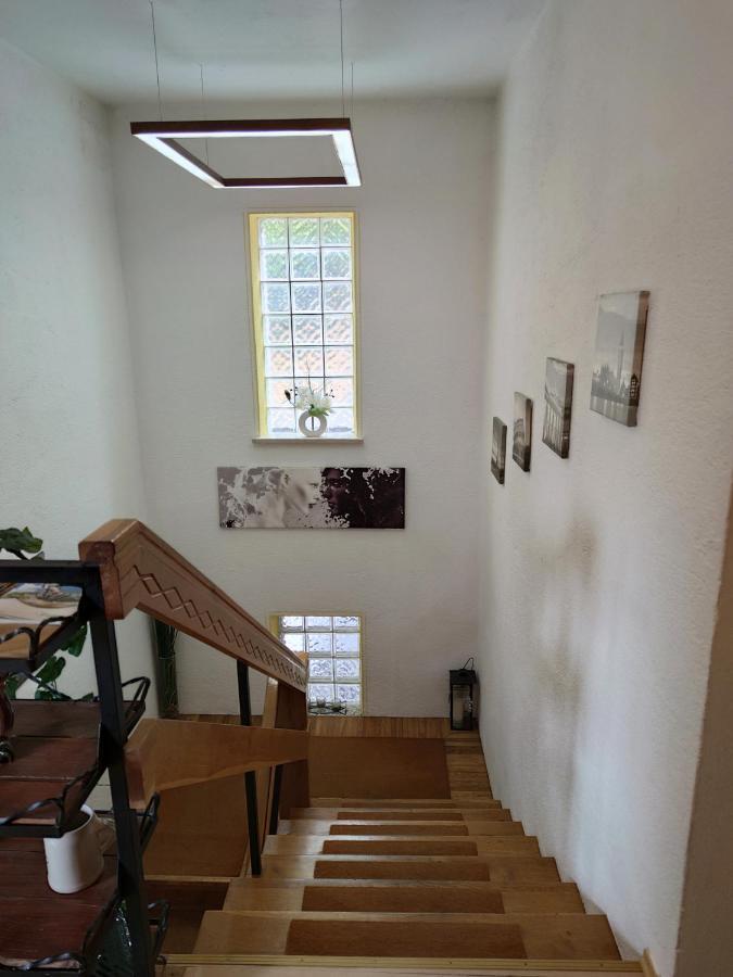 莫泽住宿加早餐旅馆 Ranten 外观 照片