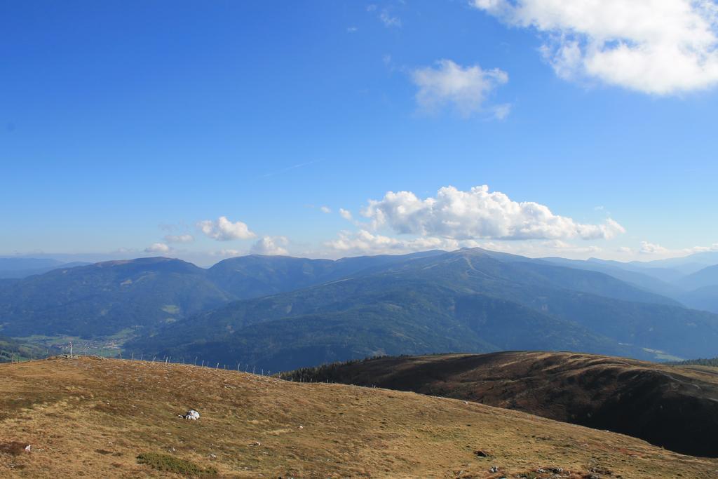 莫泽住宿加早餐旅馆 Ranten 外观 照片